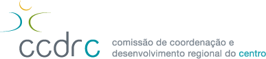 CCDRC - Comissõ de Coordenação e Desenvolvimento Regional do Centro